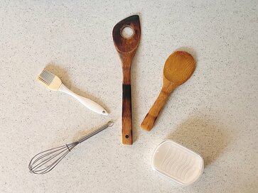 意外と長持ち！50代「買って正解だった」100均キッチンアイテム。15年以上使っているものも