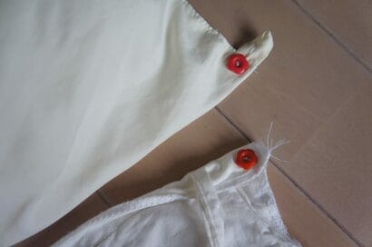 面倒なかけ布団カバーつけは「色合わせ」ゲームで楽しもう。ひと手間でグンとラクに