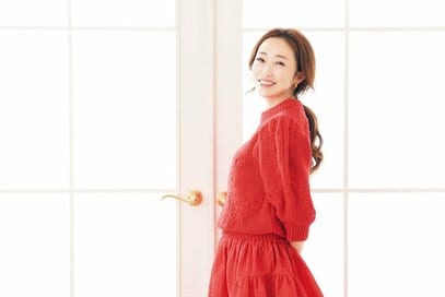 ESSEは第5回「キレイな母ちゃん」コンテストを実施します！＜締めきりは6月30日＞