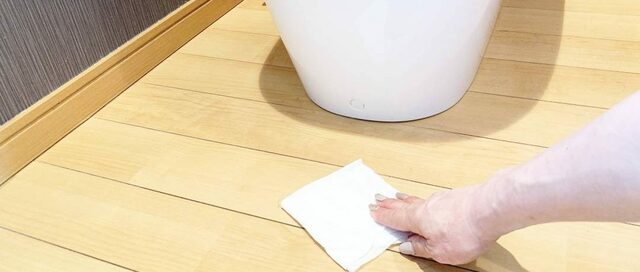 トイレからキッチンまで、お掃除シートはコストコのワイプがベストだった理由