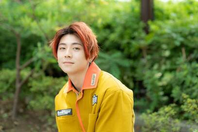 注目の新人Boom　Trigger。メンバー5人の初公開エピソード