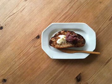 老舗の「黒いおやつ」で元気をチャージしませんか？自然な甘味に大満足