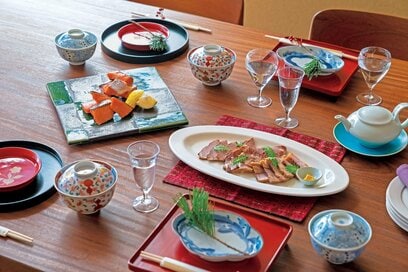 煮豚が驚くほどしっとり！大原千鶴さんの失敗なしシンプルおせち