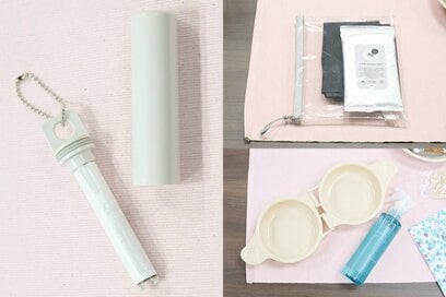 無印良品で「今年ずっと愛用した」もの7つ。服のホコリが秒で取れるミニクリーナーも