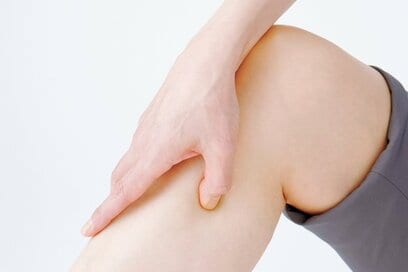 腸活にいい、4つの足ツボ。消化器官を整え、むくみ改善も