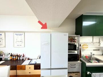 1年の汚れをため込んだ「見落としゾーン」を徹底チェック。家電の上、キッチンの壁、リモコンの大掃除も忘れずに