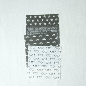 大人もテンションアップ!デザイン折り紙