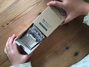 蜂蜜＋ゴルゴンゾーラ