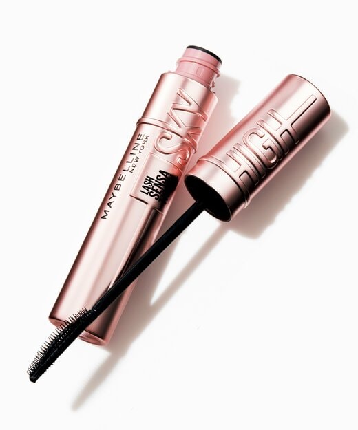 メイビリン ニューヨーク スカイハイ