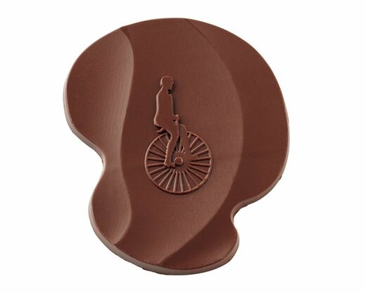 チョコスプレッド