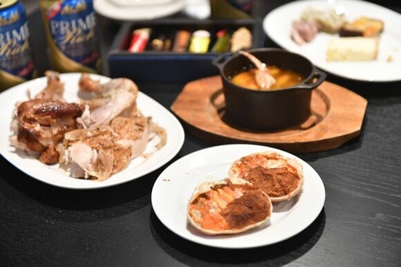 プライムリッチ