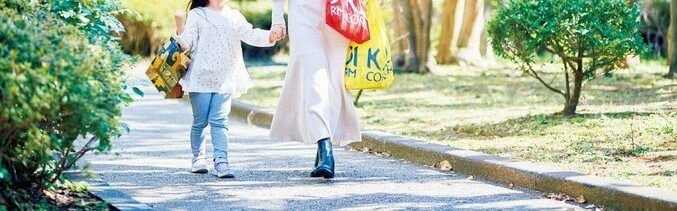 カルディ通のみぃさん親子