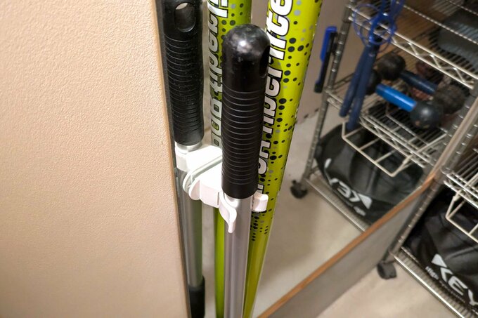 モップホルダー