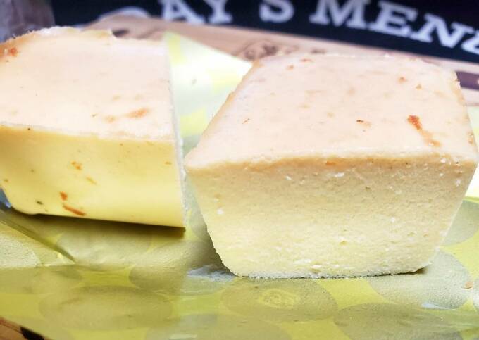 チーズテリーヌ