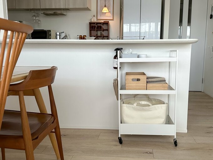 IKEA「NISSAFORS（ニッサフォース）」￥3999