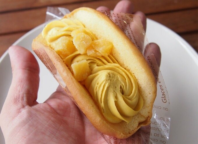 オムレット