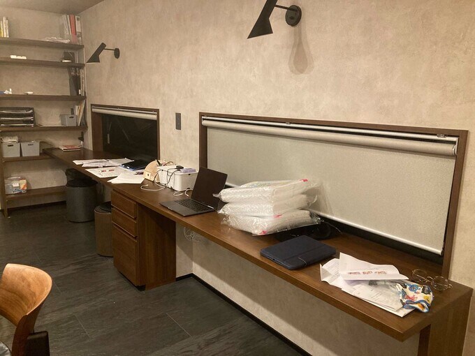 スタディースペース