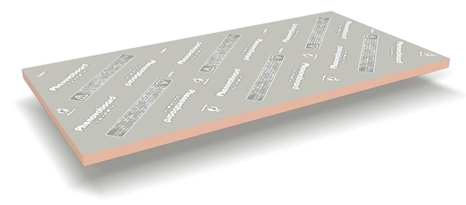 フクビ化学工業「フェノバボード」