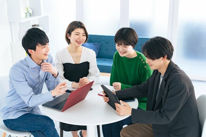 サークル活動