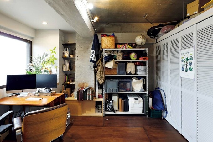 フリースペース