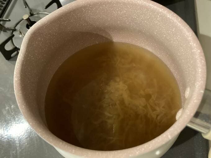 毎日のみそ汁づくりにも