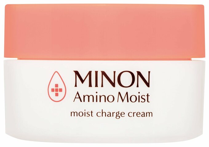 ミノンアミノモイスト モイストチャージ クリーム