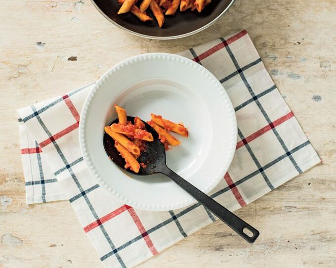 シリコンスプーン