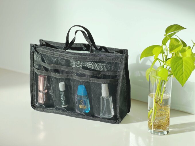 Fujinaoさんポーチ