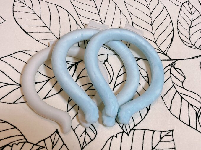 ネッククーラー