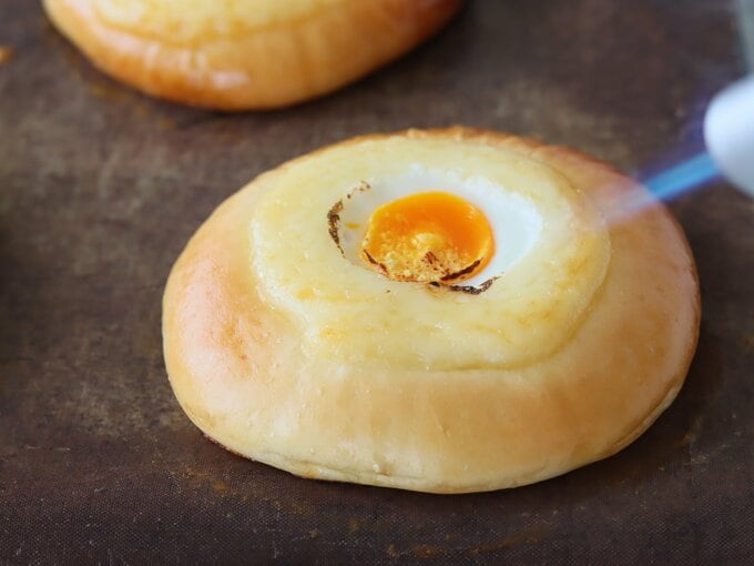 こがしまよたまぱん