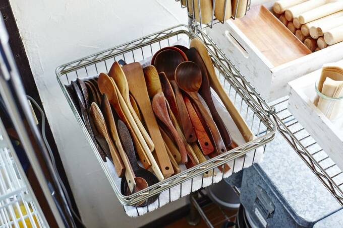 木製品の乾燥用に