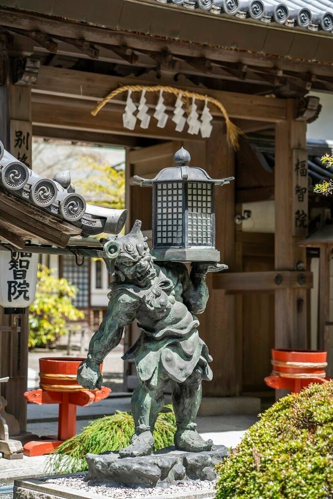 宿坊の魅力。