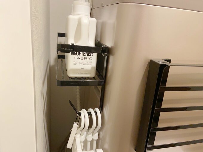 マグネットラック