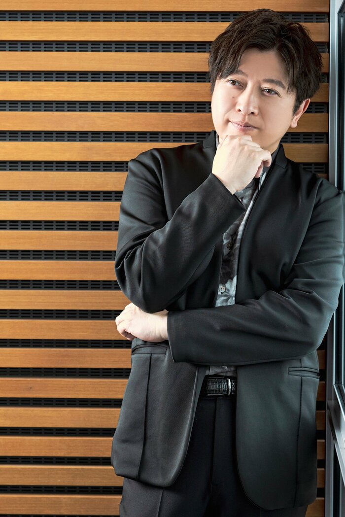 声優・小野大輔さん。「森久保祥太郎さんに言われてうれしかったこと」とは？ | ESSEonline（エッセ オンライン）