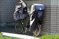 自転車に「傘ホルダー」は違反?警察庁に聞いた、交通ルールのOK・NG