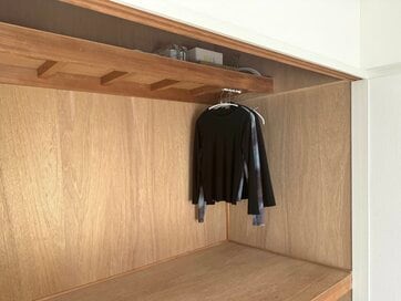 「見栄」を捨てたら、家が片づき出費も減った。3人暮らしミニマリストのものの持ち方