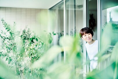 苦手な家事こそ“ほったらかし”。21時以降はなんにもしなくても回る家に