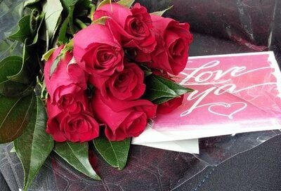 【from シアトル】彼女・彼氏になに贈る？アメリカのバレンタインショッピング事情