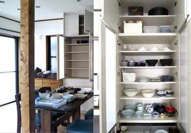 60代からの「ちょうどいい」ものとの距離感。使いにくい食器をあえて手元に残すワケ