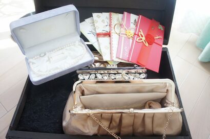 「新札がない！」「ご祝儀袋が…」結婚式当日に慌てないための３つの管理ルール