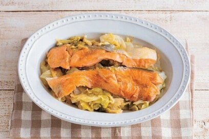 49歳、たった16か月で「23kg」減量。魚メニューを取り入れたのがカギ