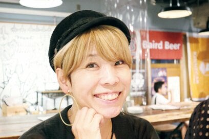 かわいそうな私は卒業！人気YouTuber・化け子さんが乗り越えた40代の「黒メンタル期」