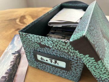 50代、「思い出の写真や大量の紙類」を処分し心がサッパリ。後悔しない捨て方・残し方