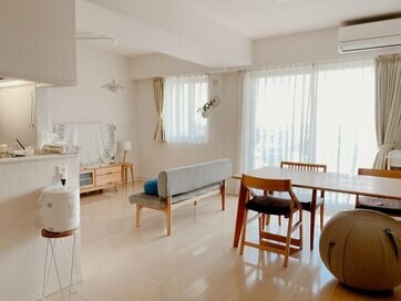 忙しくても家がちらからない人の暮らし。「平日の過ごし方」に小さなコツがあった