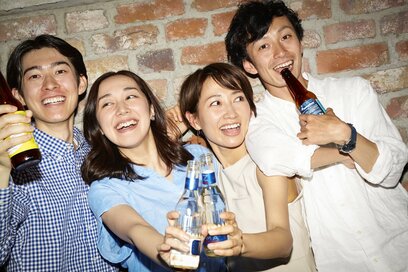 モテる夫。「セックスレスの理由は私の体型のせい？」＜由紀さんの場合1＞