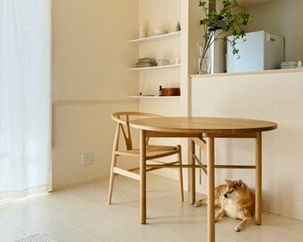 40代ミニマリストがあえて「手放さない」もの4つ。家計簿、クルマ、賃貸暮らし…家族の幸せを優先