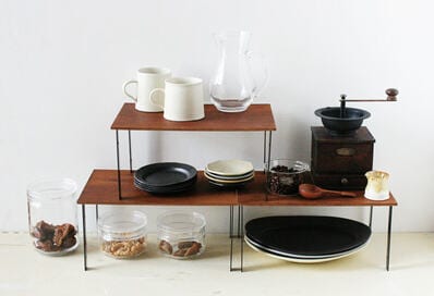 「コンパクトラック」を100均グッズ2つで簡単DIY！レイアウトも自由自在