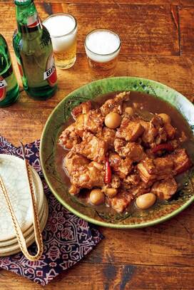 肉がっつり！大勢で楽しむきじまりゅうたさんのパーティ料理