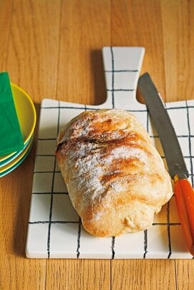 パンが値上がりしても大丈夫！初心者でもつくれる「ズボラパン」レシピ 