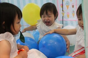 ママ会に持参すれば即席キッズスペースに!